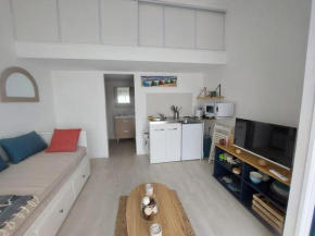 Studio 25m2